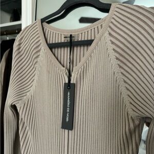 NWT MANIERE DE VOIR